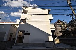 メゾン・ブランシュ