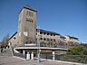 周辺：東京都立大学キャンパス（5781m）