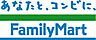 周辺：ファミリーマート 相模原中丸店（105m）