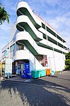 ニューハイム井上 403 ｜ 東京都八王子市大塚622-9（賃貸マンション1K・4階・19.50㎡） その1