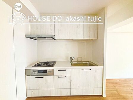 システムキッチン