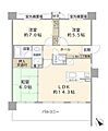 リベール明石魚住62階1,650万円