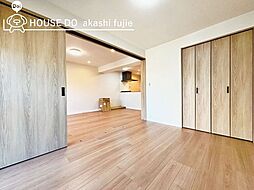 洋室の画像