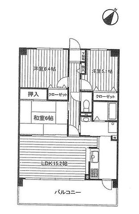 2026年7月リフォーム済!即入居可♪1階部分のお部屋駐車場は立体式(サイズ制限あり)小学校まですぐ!お子様の登下校も安心♪