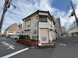 売土地 明石市本町2丁目