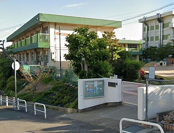 松が丘幼稚園 ...