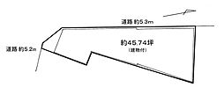 売土地 明石市大観町