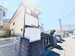 中古戸建　明石市魚住町清水