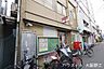 周辺：城東新喜多東郵便局HOUSEDO大阪野江 610m