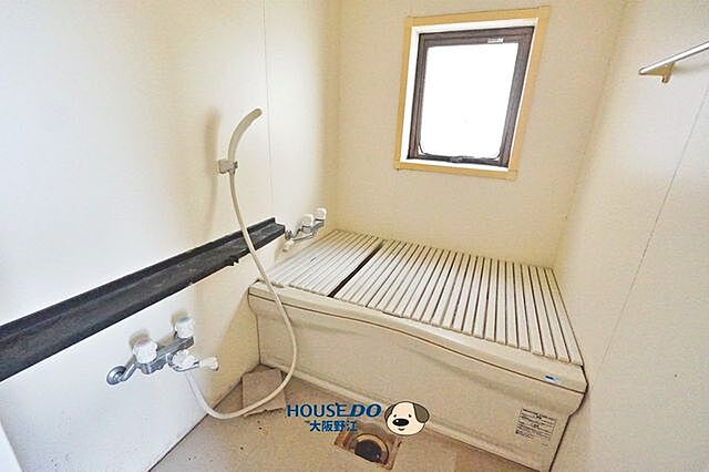 浴室 大阪市城東区今福東1丁目