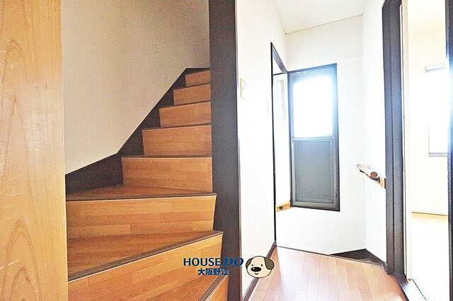 室内 大阪市城東区今福東1丁目