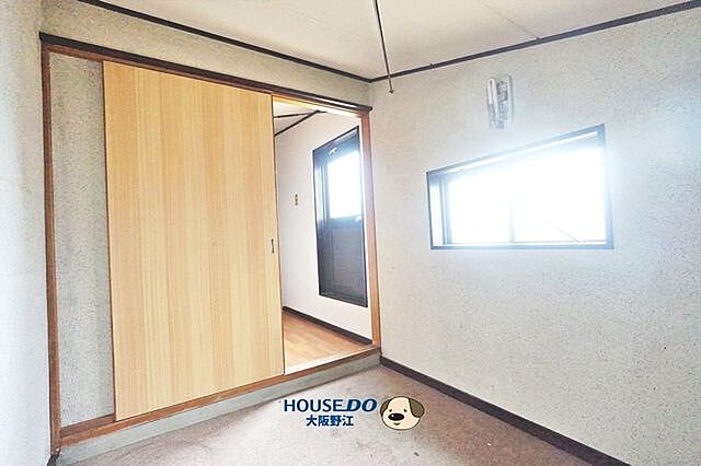 室内 大阪市城東区今福東1丁目