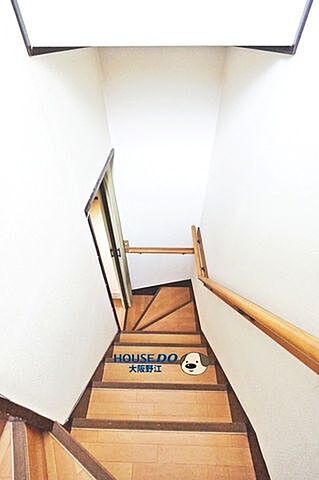 室内 大阪市城東区今福東1丁目