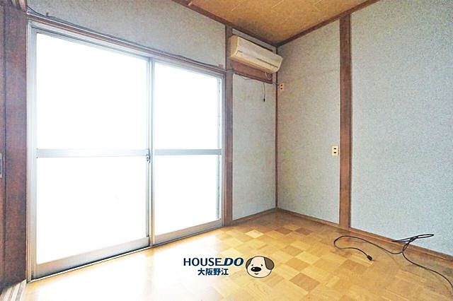 室内 大阪市城東区野江2丁目
