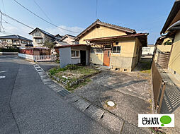 建築条件なし東津田土地