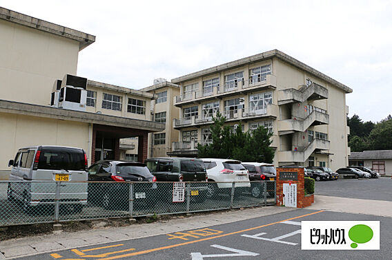 小学校「松江市...