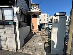 今津大東町〜中古戸建〜
