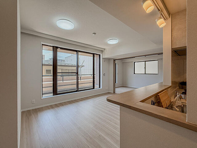 リビング/ダイニング レクセルプラザ昭島 2階/-