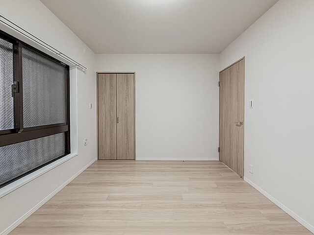 寝室 レクセルプラザ昭島 2階/-