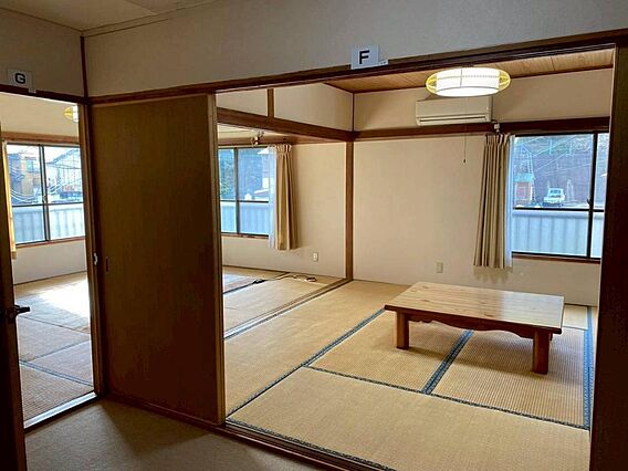 和室