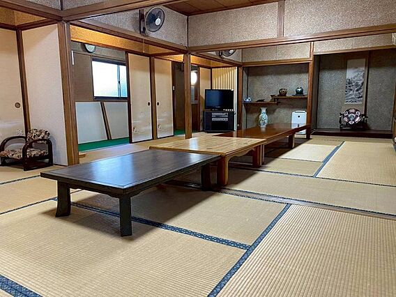 室内