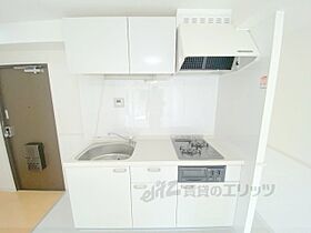 奈良県奈良市富雄元町１丁目（賃貸マンション1LDK・3階・38.00㎡） その4