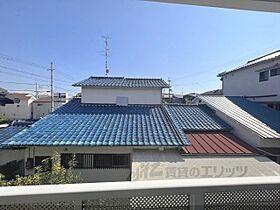 サンリット　ハウス 201 ｜ 大阪府枚方市東香里新町（賃貸アパート1K・1階・30.43㎡） その27