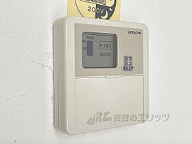 エヌエムドゥーズ 211 ｜ 奈良県奈良市帝塚山６丁目（賃貸マンション1K・2階・29.45㎡） その23