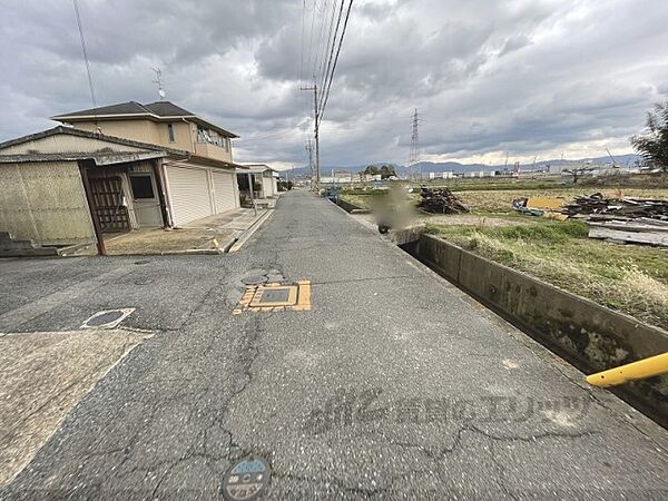 若槻荘 101｜奈良県大和郡山市若槻町(賃貸アパート2DK・1階・32.40㎡)の写真 その16