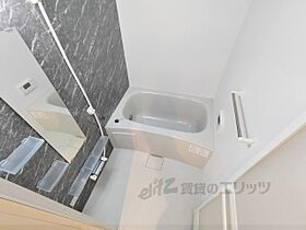 奈良県生駒市西菜畑町（賃貸アパート1LDK・1階・45.09㎡） その5