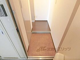 大阪府枚方市牧野下島町（賃貸マンション1DK・5階・31.00㎡） その9