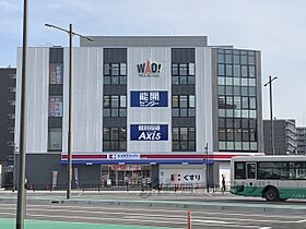 奈良県奈良市宝来町（賃貸アパート1LDK・1階・41.25㎡） その22