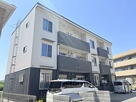 グランソレイユ楠葉III 101 ｜ 大阪府枚方市楠葉野田２丁目（賃貸アパート1LDK・1階・36.80㎡） その1