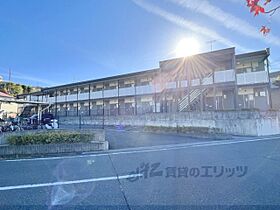 大阪府枚方市津田山手２丁目（賃貸アパート1K・1階・22.35㎡） その3