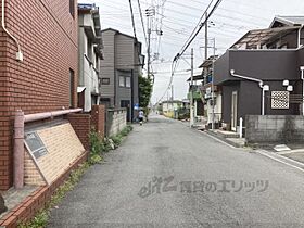 大阪府枚方市津田駅前１丁目（賃貸マンション1R・1階・23.00㎡） その14