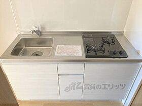 シャンテー長尾 305 ｜ 大阪府枚方市長尾東町１丁目（賃貸アパート1K・3階・23.91㎡） その3