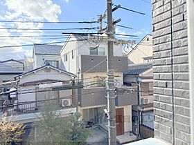 あんしん走谷08-1030 201 ｜ 大阪府枚方市走谷２丁目（賃貸アパート1K・2階・28.72㎡） その20