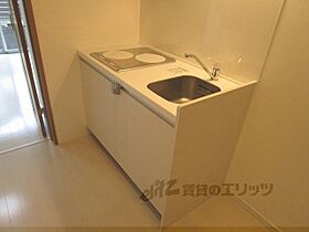 Ｃｏｔｔａｇｅ　Ｈｉｒａｋａｔａ 201 ｜ 大阪府枚方市岡南町（賃貸アパート1K・2階・20.75㎡） その3