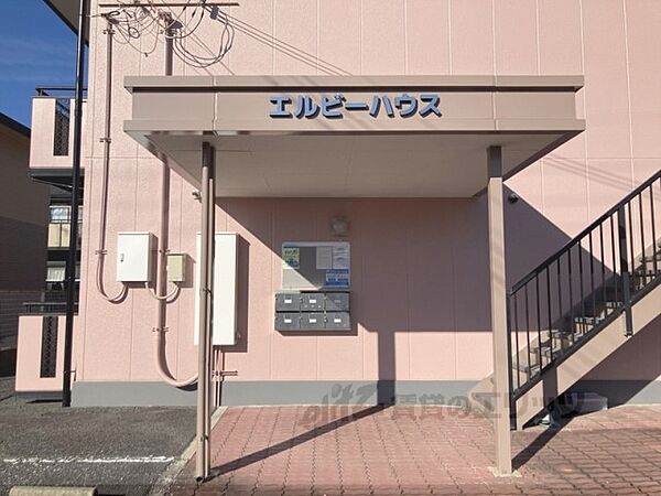 エルビーハウス 102｜奈良県橿原市新賀町(賃貸アパート3K・1階・50.96㎡)の写真 その19