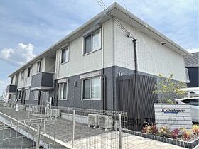 奈良県奈良市押熊町（賃貸アパート2LDK・2階・50.42㎡） その1