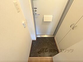 大阪府枚方市長尾家具町１丁目（賃貸マンション1K・3階・20.81㎡） その9