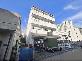 大阪府枚方市岡本町（賃貸マンション1R・4階・25.25㎡） その1