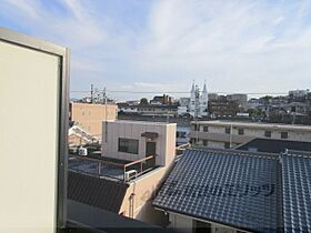 大阪府枚方市岡本町（賃貸マンション1R・4階・25.25㎡） その23