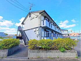 奈良県奈良市押熊町（賃貸アパート1K・1階・23.60㎡） その10