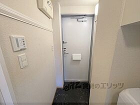 レオパレス田井町 103 ｜ 大阪府寝屋川市田井町（賃貸アパート1K・1階・20.81㎡） その8