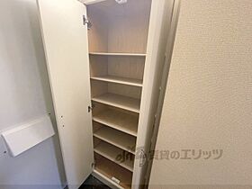 レオパレス田井町 103 ｜ 大阪府寝屋川市田井町（賃貸アパート1K・1階・20.81㎡） その13