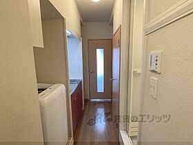 レオパレス田井町 103 ｜ 大阪府寝屋川市田井町（賃貸アパート1K・1階・20.81㎡） その17