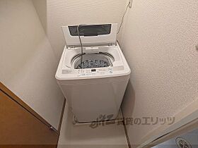 レオパレスソレイユIII 201 ｜ 大阪府東大阪市西岩田４丁目（賃貸アパート1K・2階・23.18㎡） その17