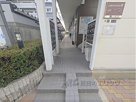 レオパレスドミール 109 ｜ 大阪府東大阪市中鴻池町２丁目（賃貸アパート1K・1階・19.87㎡） その4