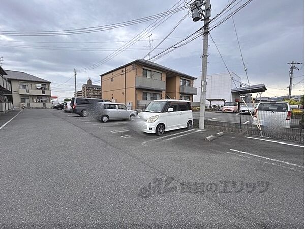 奈良県橿原市別所町(賃貸アパート2DK・2階・48.66㎡)の写真 その23